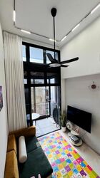 Daintree Residence (D21), Condominium #464349831